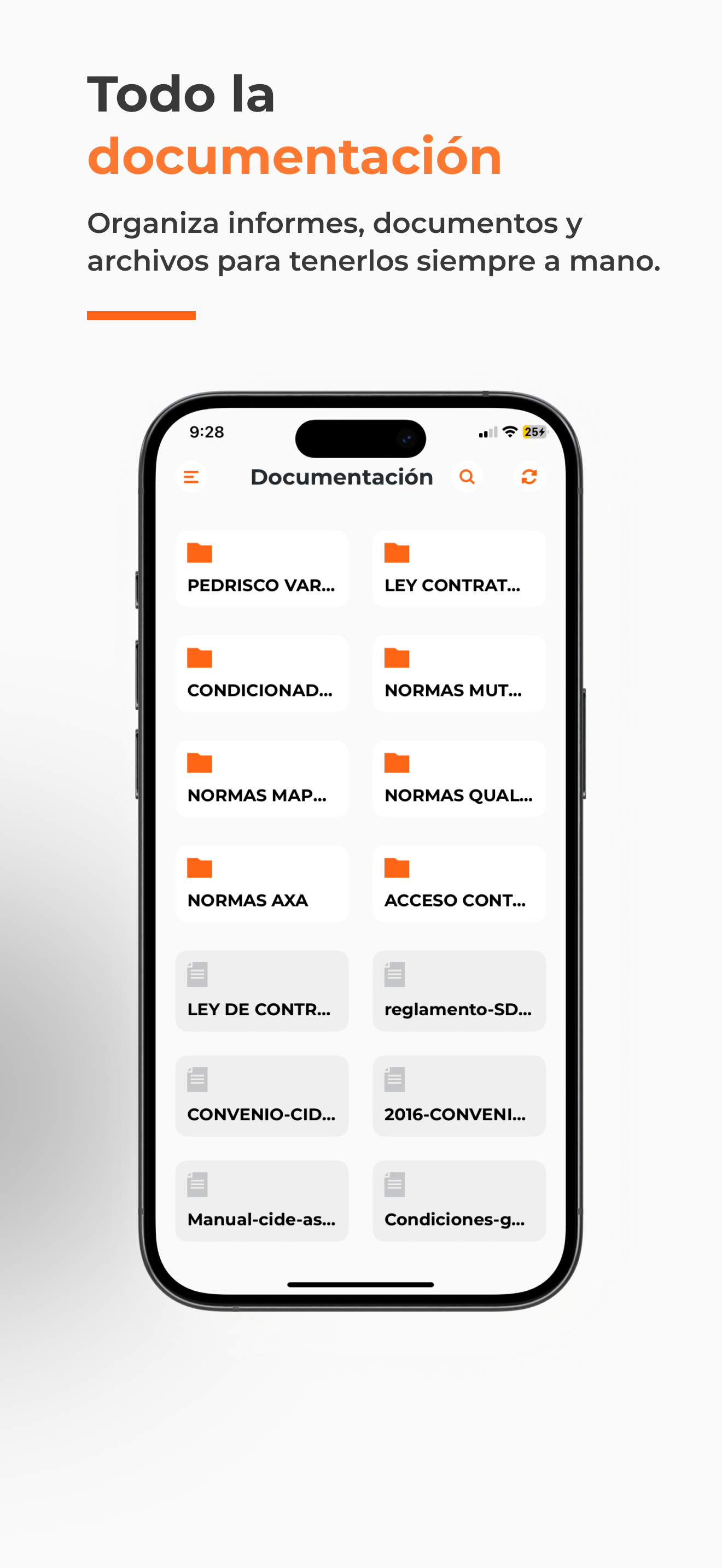 Fotoperito - Documentación